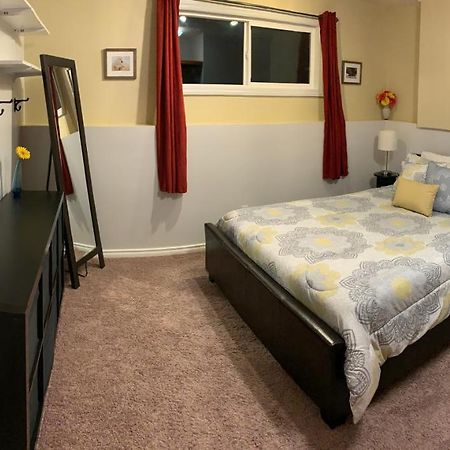 Newly Renovated Basement Suite! Lethbridge Exteriér fotografie